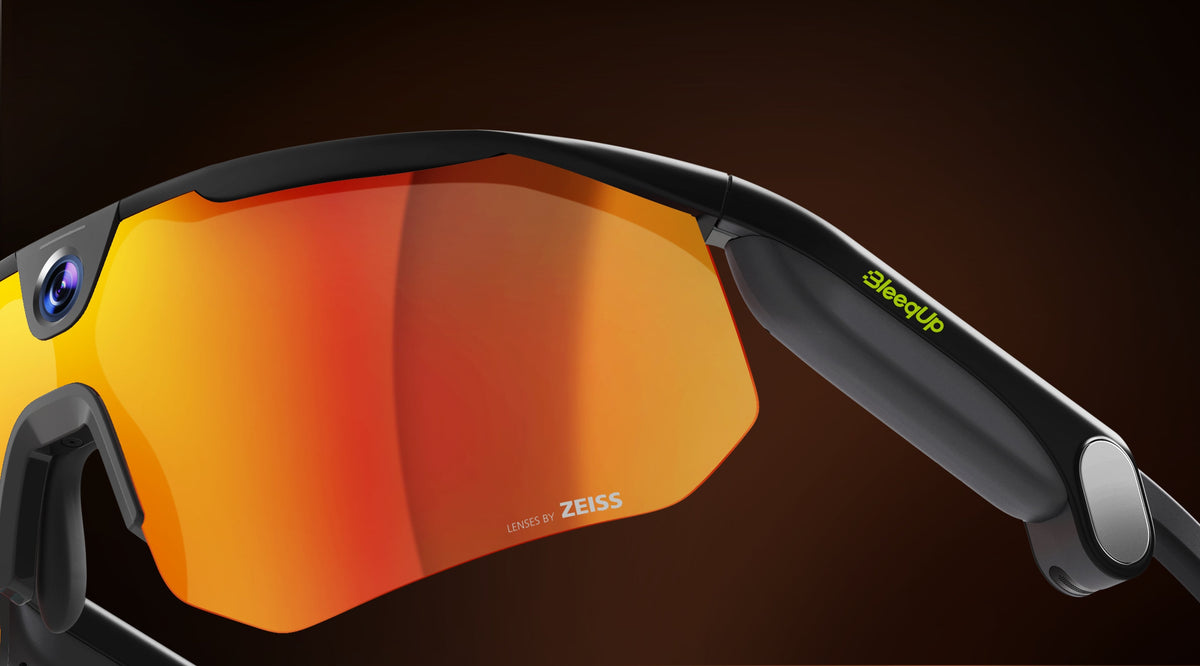 BleeqUp Ranger Zeiss Lens Feature — Carl Zeiss Precision Optics