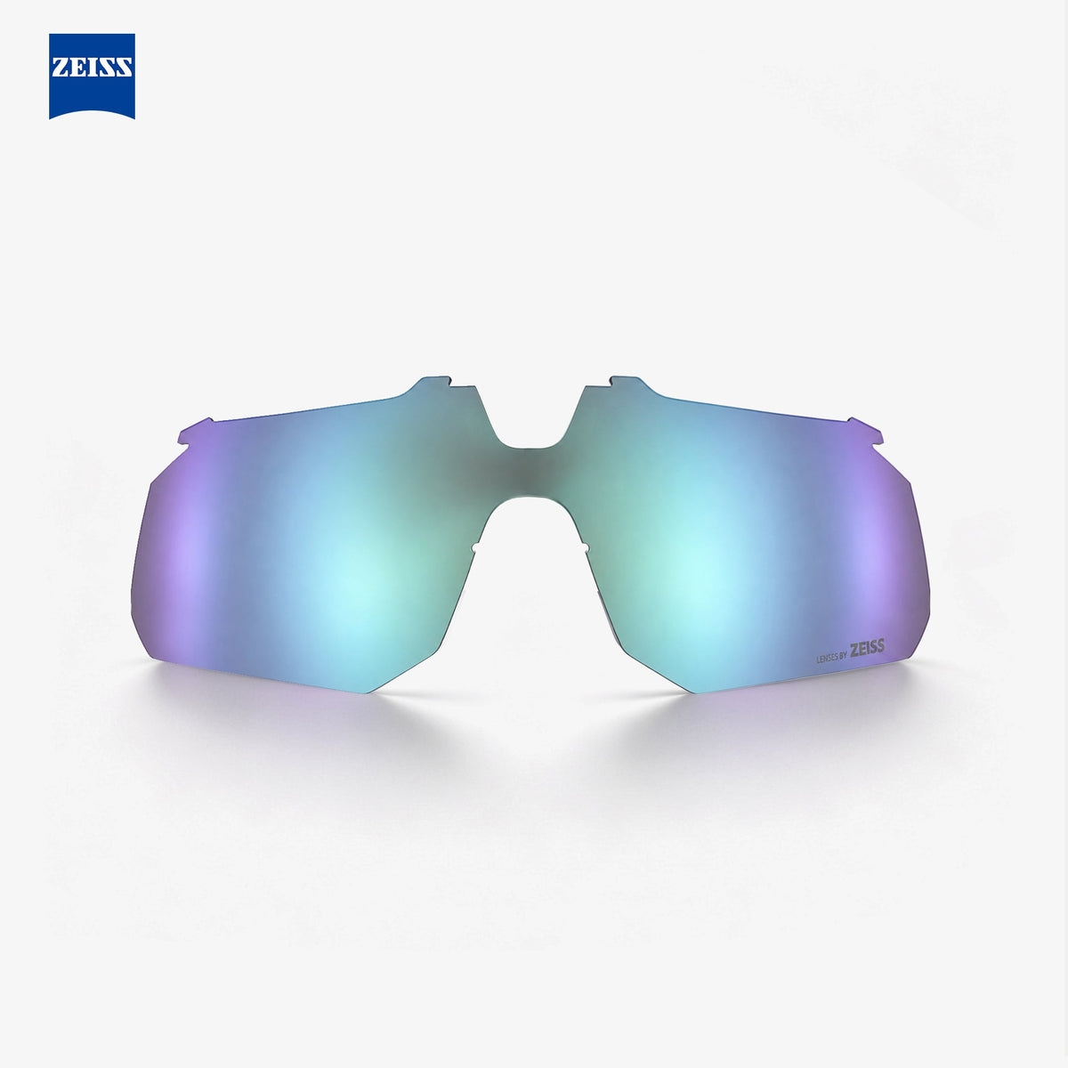 BleeqUp ZEISS Lens for Ranger in Blue