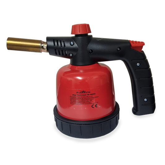 Pinnacle Blow Torch Typhoon 100P Automatic
