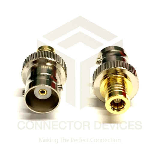 Bnc 6mm Female Connector