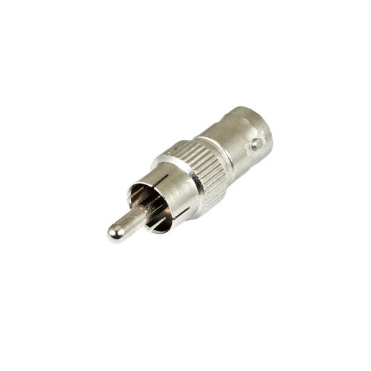 Bnc Female to Rca Male Connector