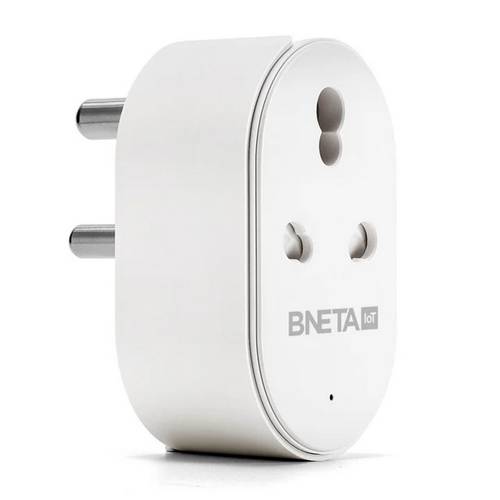 BNETA IoT Smart WiFi Plug with Power Meter 2 & 3 Pin - Guards On Duty Shop