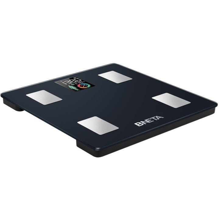BNETA Colour LCD Smart Body Scale