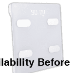 BNETA CS20G Smart Body Scale – Bluetooth Body Composition Analyzer - BNETA CS20G Smart Body Scale – Bluetooth Body