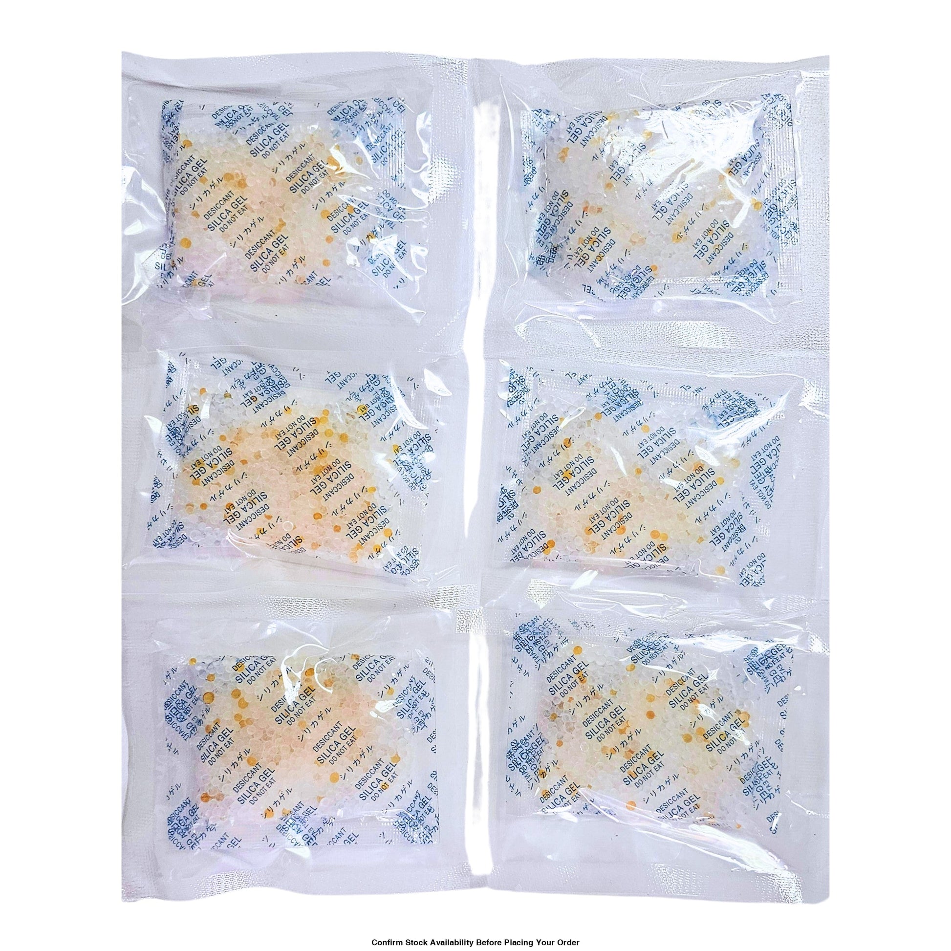 BNETA Desiccant Bag for Pet Feeder