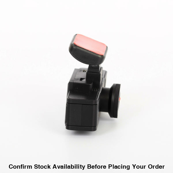 BNETA F300 2MP DashCam – 3 Channel Simultaneous recording - BNETA F300 2MP DashCam – 3 Channel Simultaneous recording