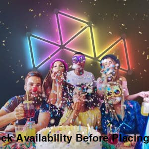 BNETA IoT Smart Constellation Connect Light ST64 - BNETA IoT Smart Constellation Connect Light ST64