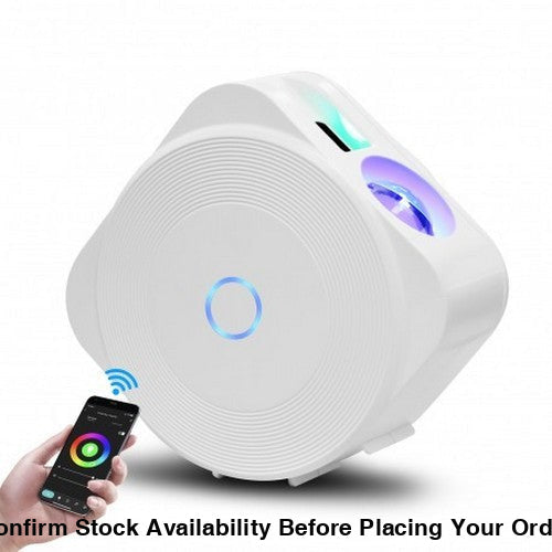 BNETA IoT Smart Galaxy Projector - Guards On Duty Shop