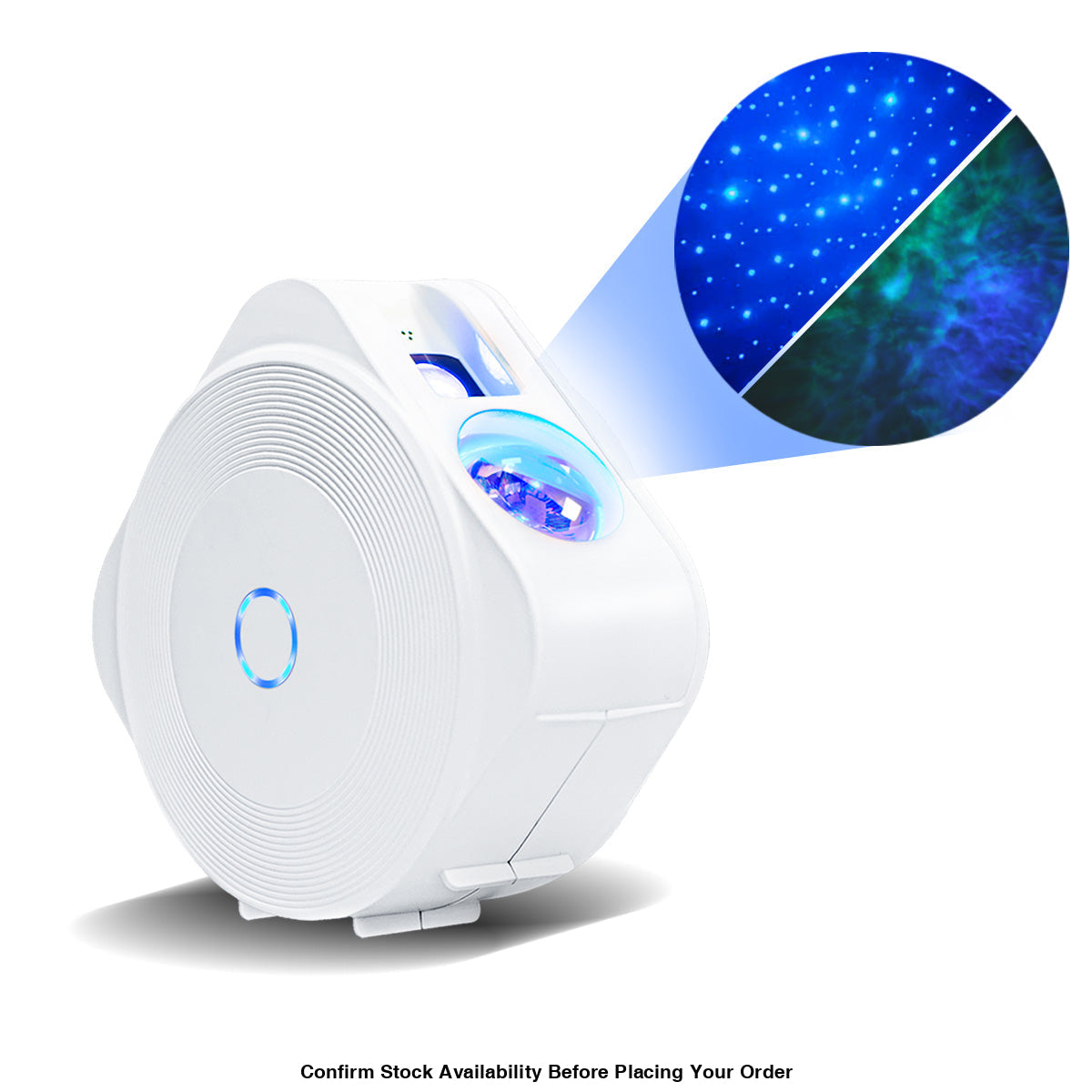 BNETA IoT Smart Galaxy Projector