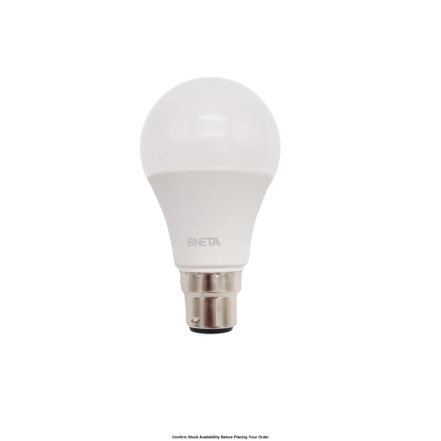 BNETA IoT Smart WiFi Colour + Warm/Cool white LED Bulb (B22)