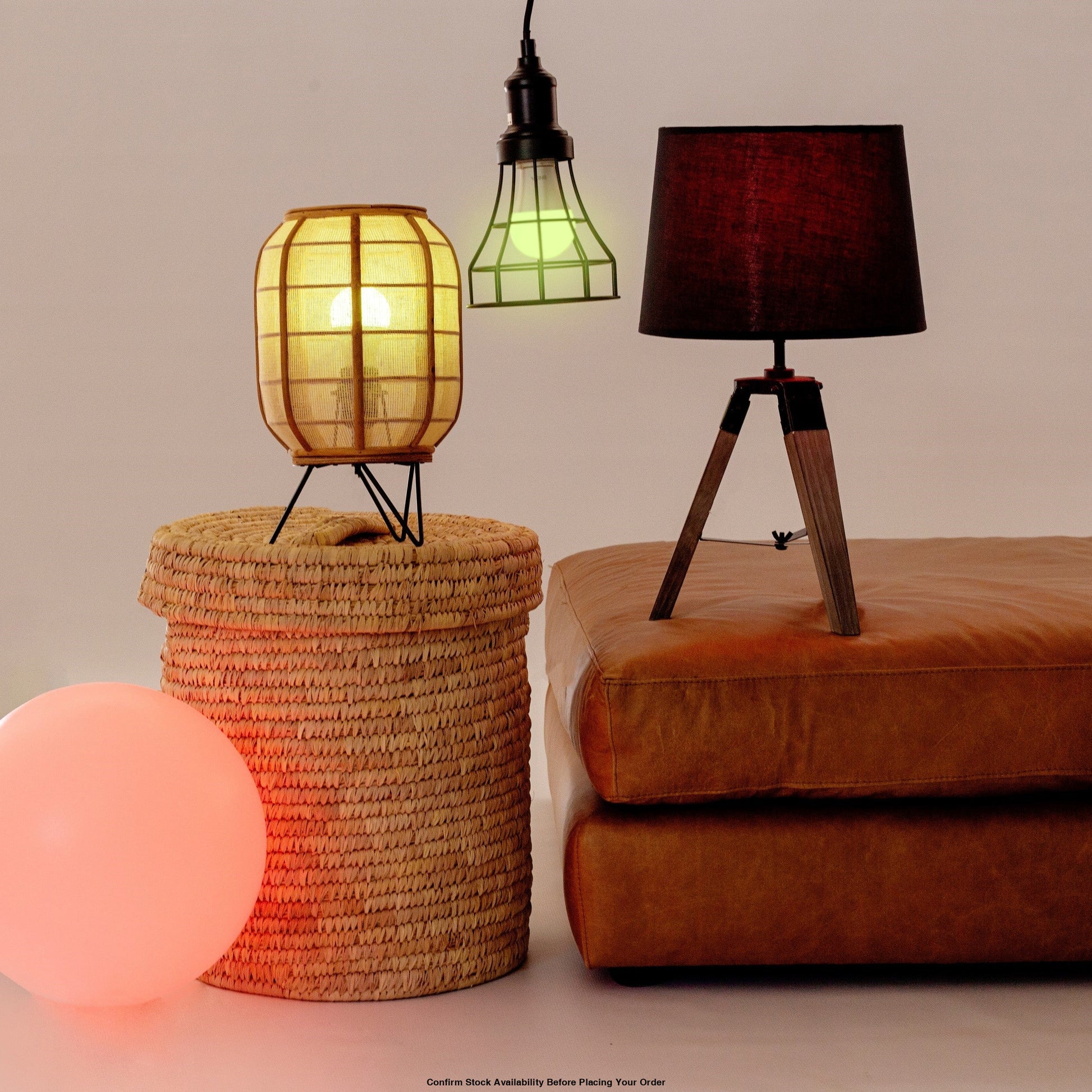 BNETA IoT Smart WiFi LED Bulb Plus – E27P