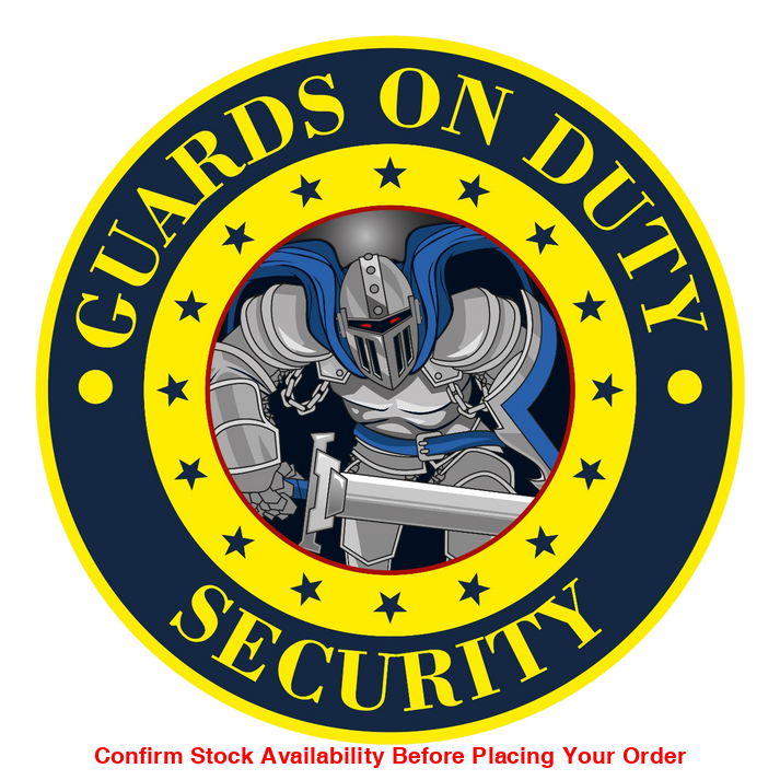 Day Security Guard Waterval Boven (Free Quotation)