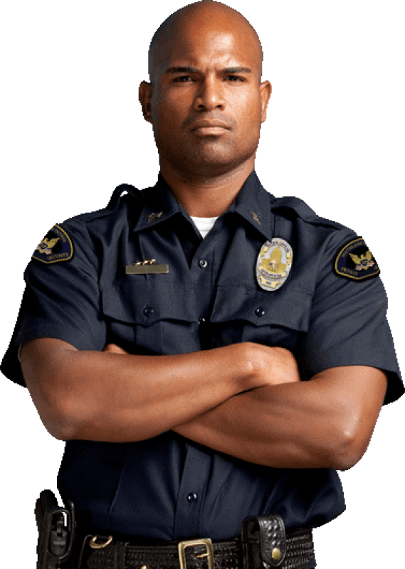 Day Security Guard Waterval Boven (Free Quotation)