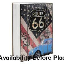 BOOK SAFE SMALL Secure Your Valuables - Guards On Duty Shop