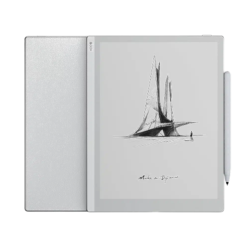 Boox Go 10.3 — E-Ink Writing Tablet