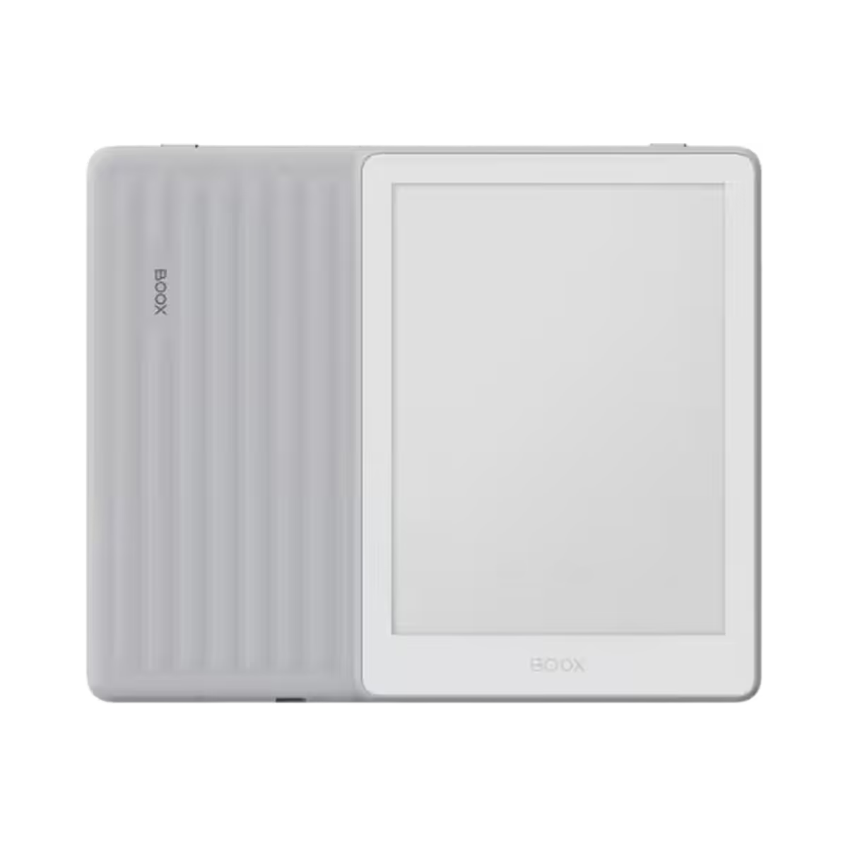Boox Go 6 Gen II E-Ink Reader — Grey