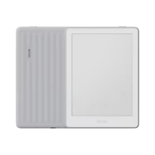 Boox Go 6 Gen II E-Ink Reader — Grey