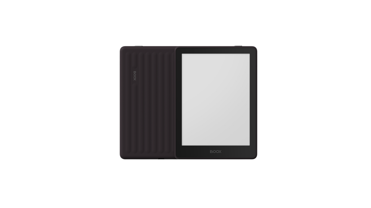 Boox Go 6 Gen II E-Ink Reader