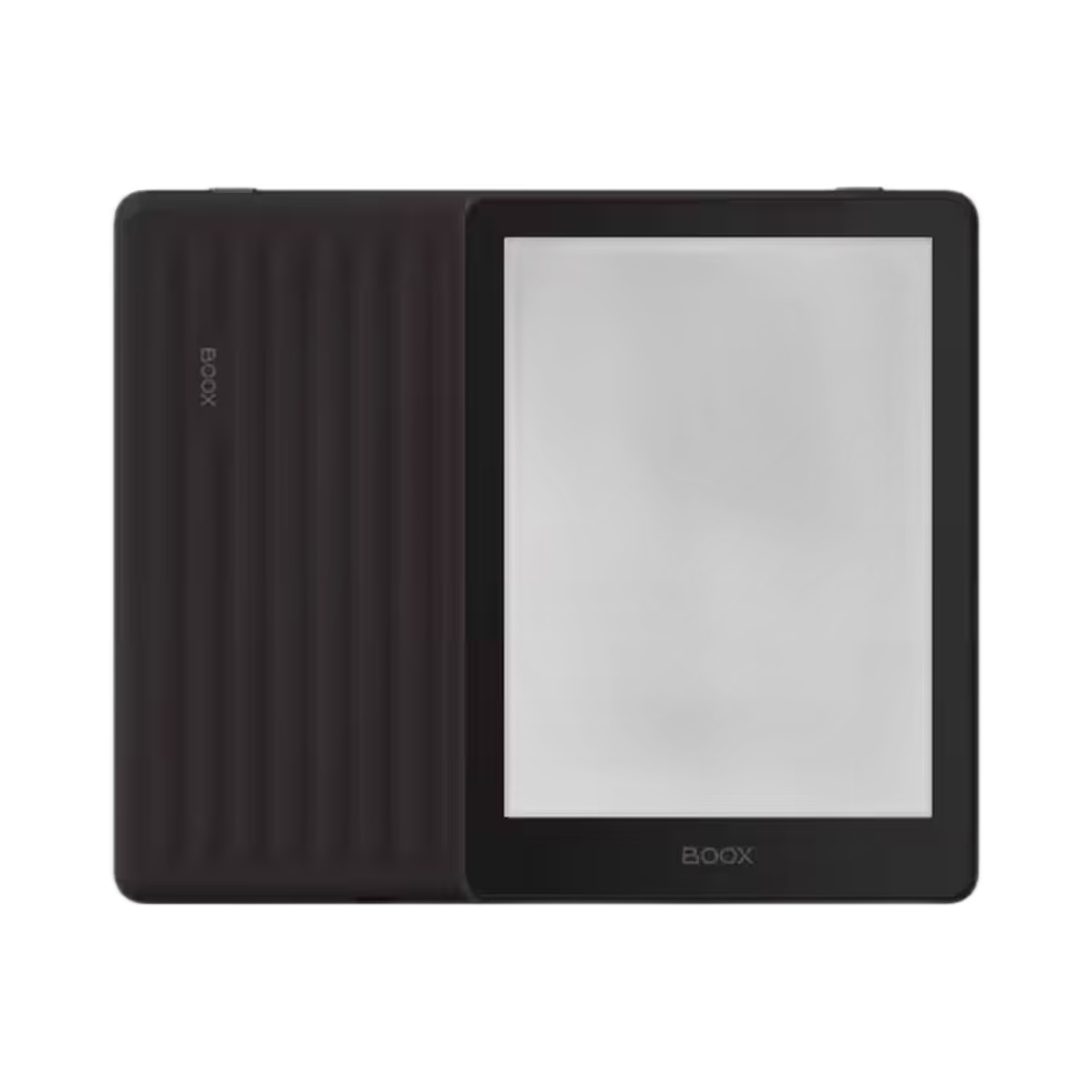 Boox Go 6 Gen II E-Ink Reader — Dark Purple