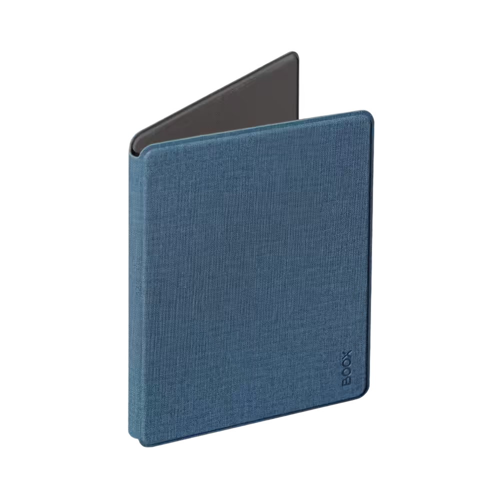 BOOX Go 6 Gen II magnetic case navy, folded cover