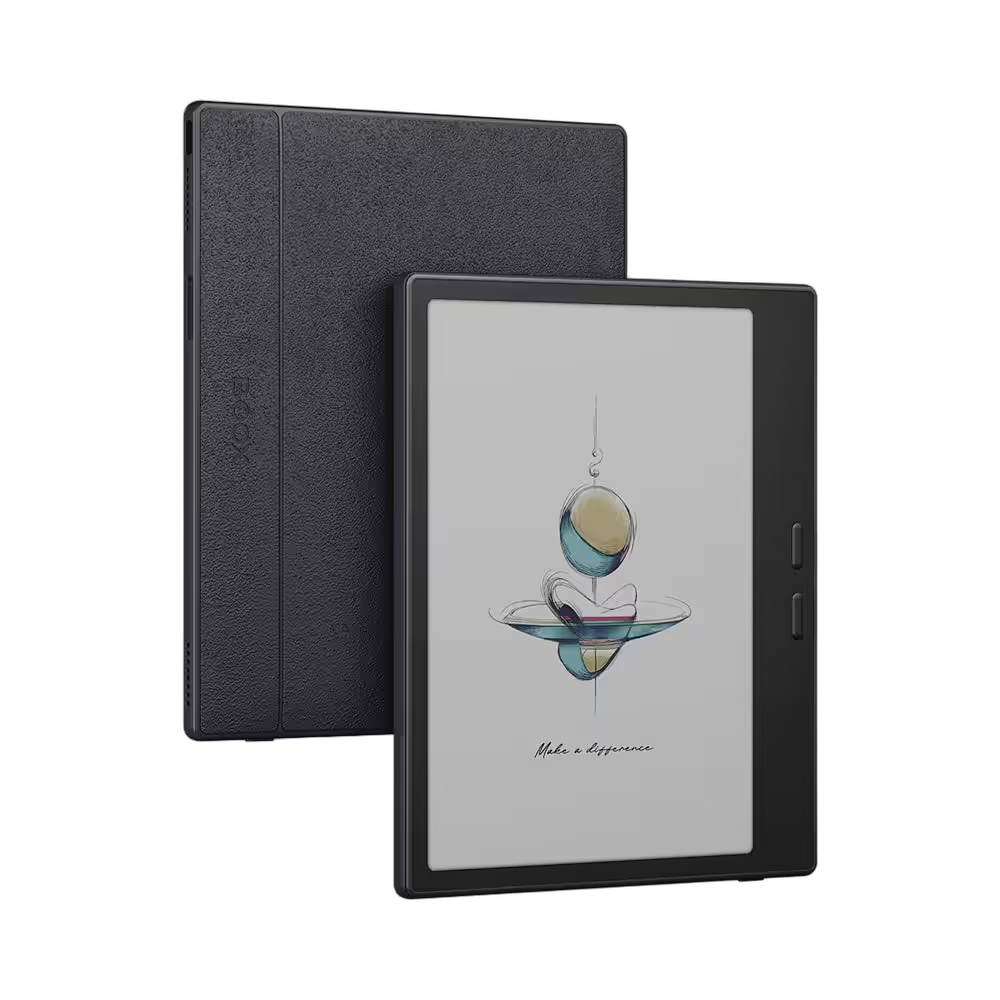Boox Go Colour 7 Gen II Stylus 4