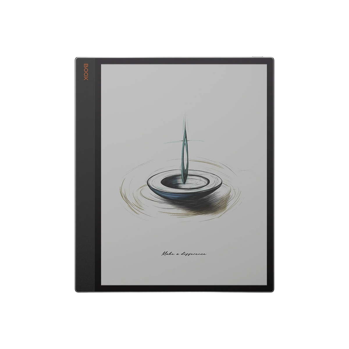 BOOX Tab X C 13.3-inch Kaleido 3 colour ePaper tablet