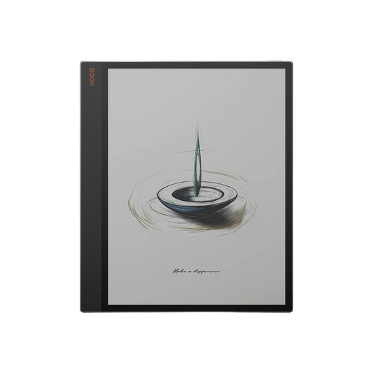 BOOX Tab X C 13.3-inch Kaleido 3 colour ePaper tablet