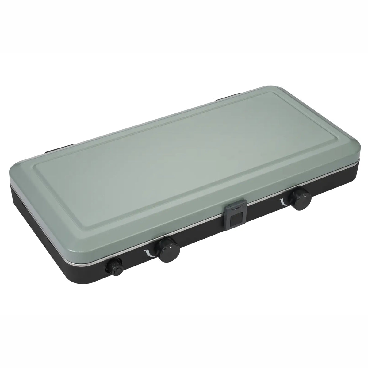 CADAC Born Free 2 Cook 2 - Dual Burner Camping Stove & Grill - Guards On Duty Shop & Security Guards