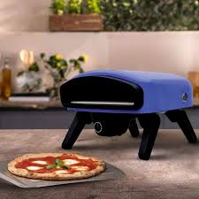 Born Free 35cm Gas Pizza Oven
