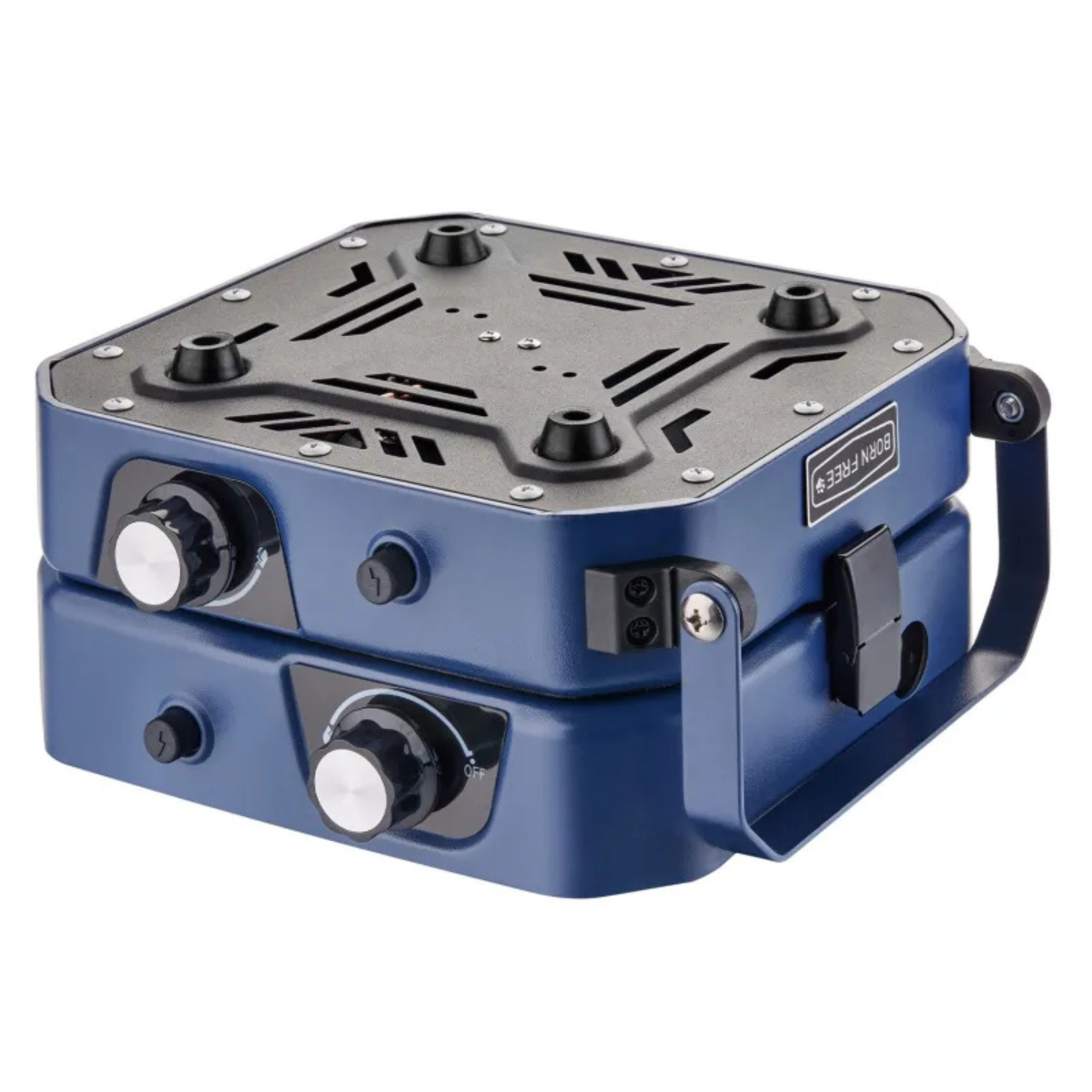 CADAC Born Free Adventure Stove - Folding Camp Stove - Guards On Duty Shop & Security Guards