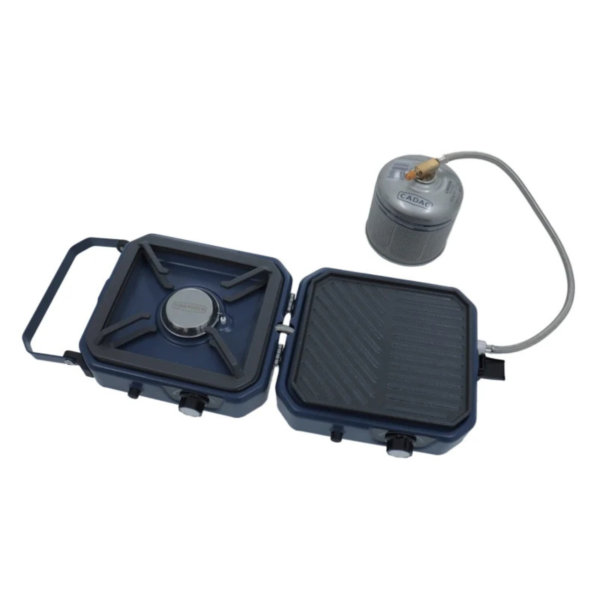 CADAC Born Free Adventure Stove - Folding Camp Stove - Guards On Duty Shop & Security Guards