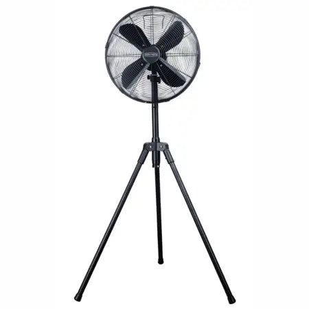 CADAC Braai Maxx Born Free 40Cm Tripod Metal Stand Fan - Guards On Duty Shop & Security Guards