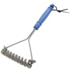 CADAC Born Free Braai Brush 30Cm Grill Scrubber
