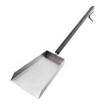 CADAC Born Free Charcoal Scoop