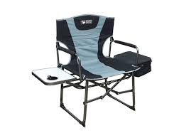 Born Free Directors Chair with Table & Cooler