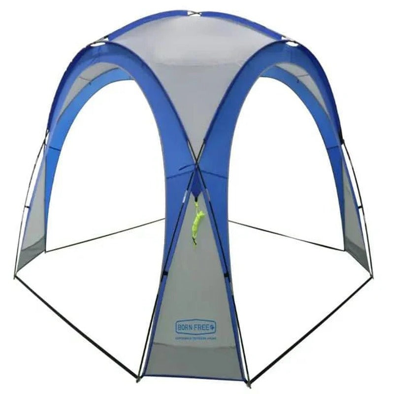 Born Free Eazi Outdoor Shelter - 3.5m
