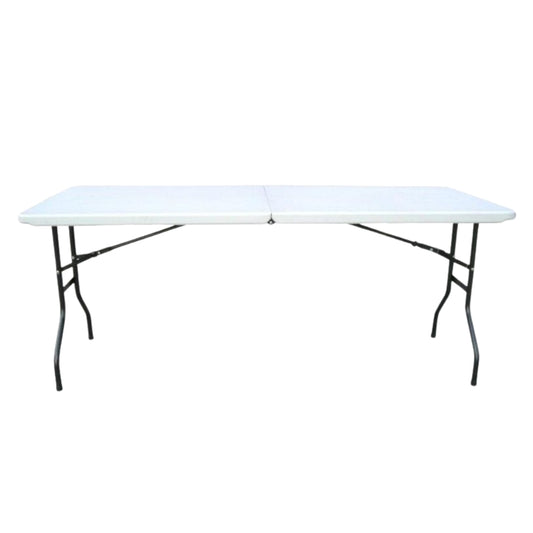 Born Free 1.8m Folding Table - HDPE