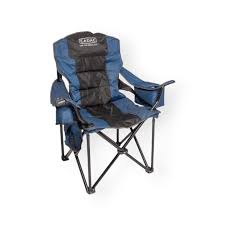 Born Free King Camp Chair