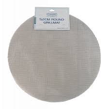 CADAC Born Free Round Grillmat 52Cm
