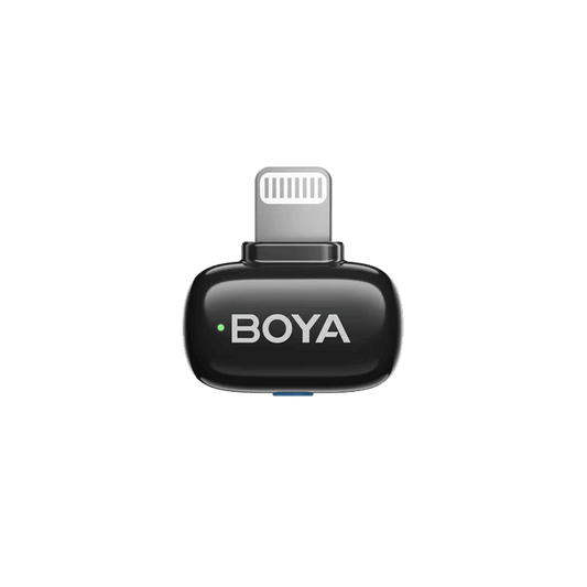 BOYA Mini 2 Lightning receiver