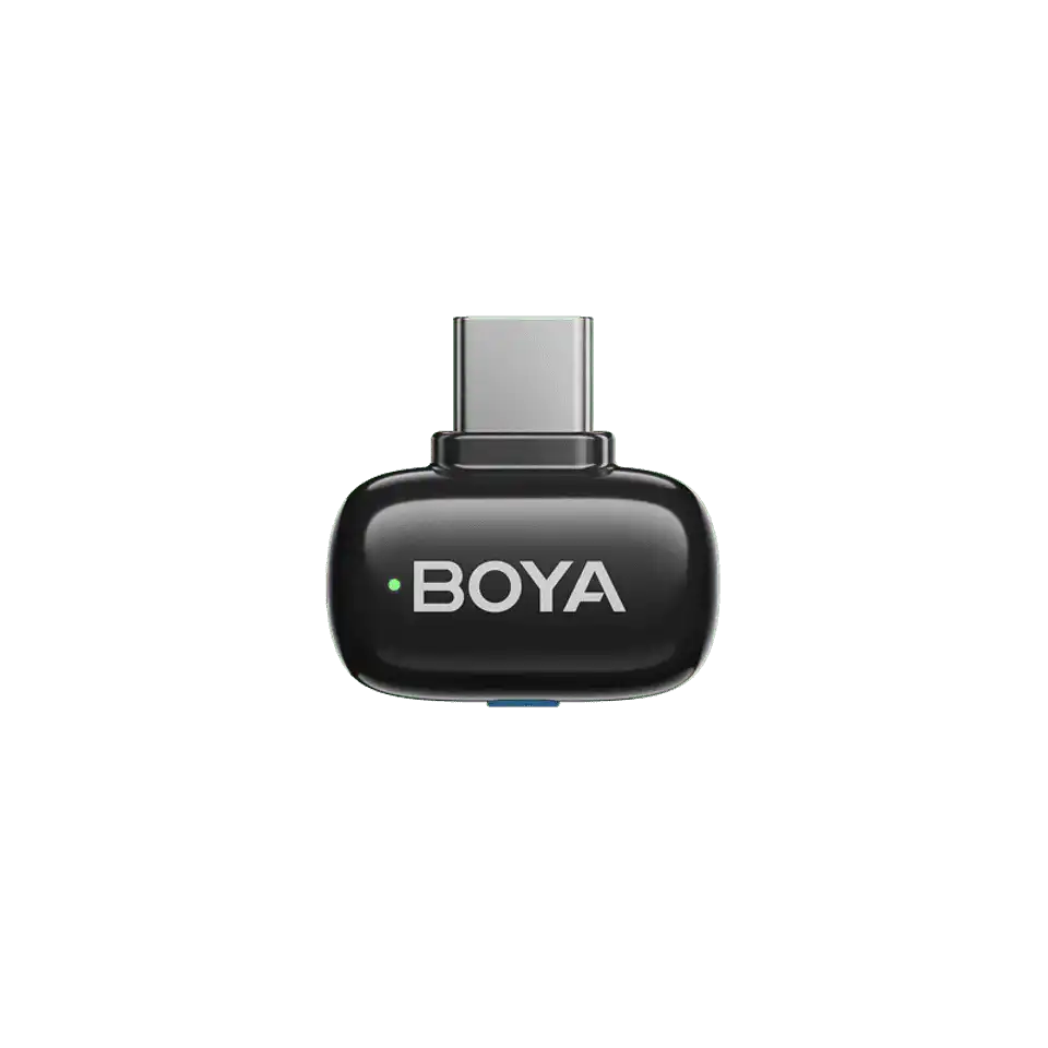 BOYA Mini 2 USB-C receiver