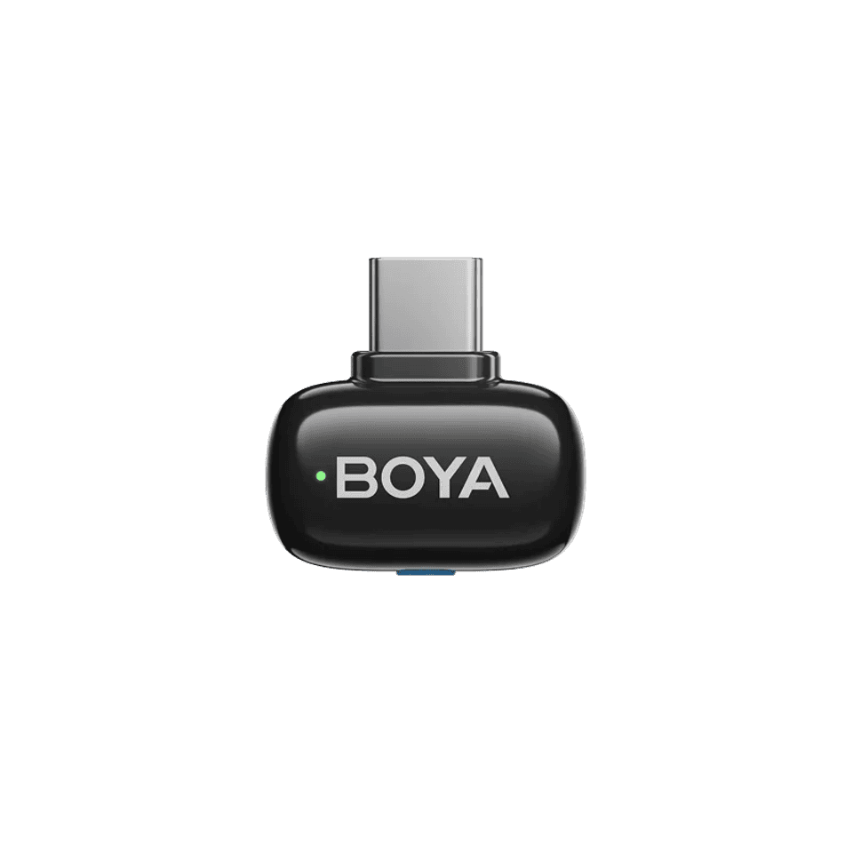 BOYA Mini 2 USB-C receiver