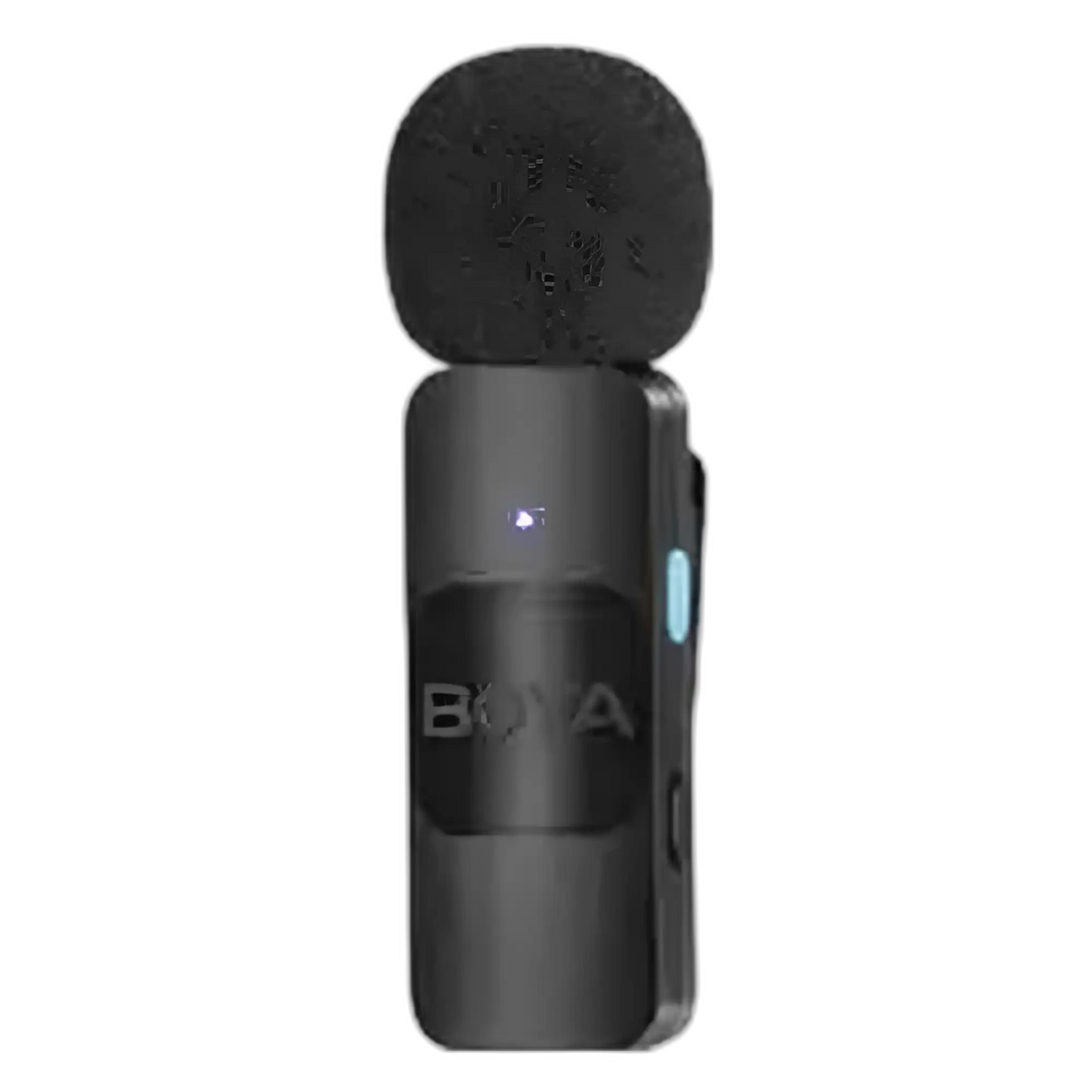 BOYA V Omni — Wireless AI Microphone