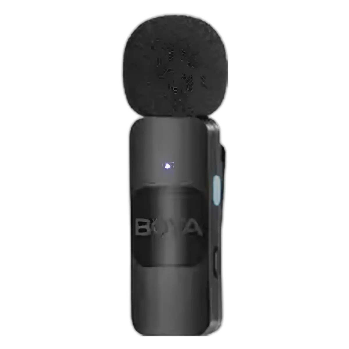 BOYA V Omni front view — Wireless AI Microphone in South Africa