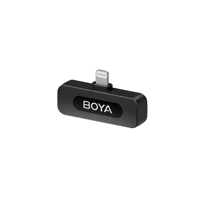 BOYA V Omni packaging — Wireless AI Microphone in South Africa