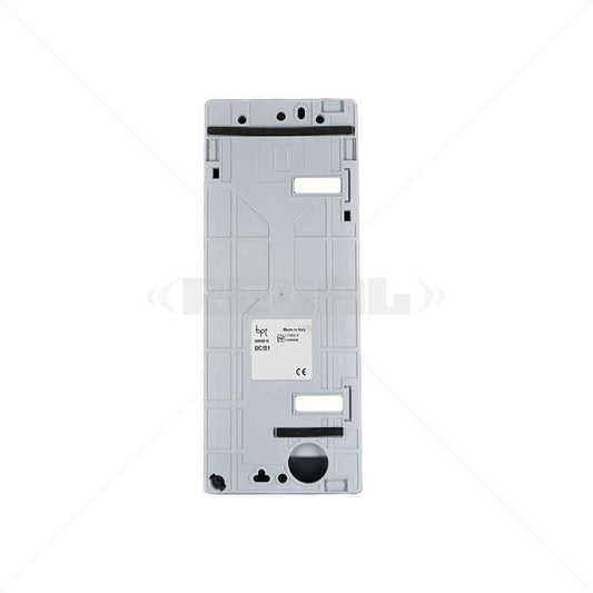 BPT AGATA X1 Audio Entry Panel DC/01