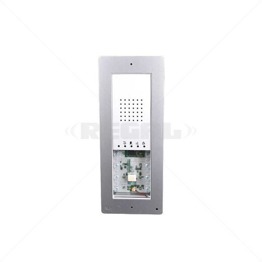 BPT AGATA X1 Audio Entry Panel DC/01