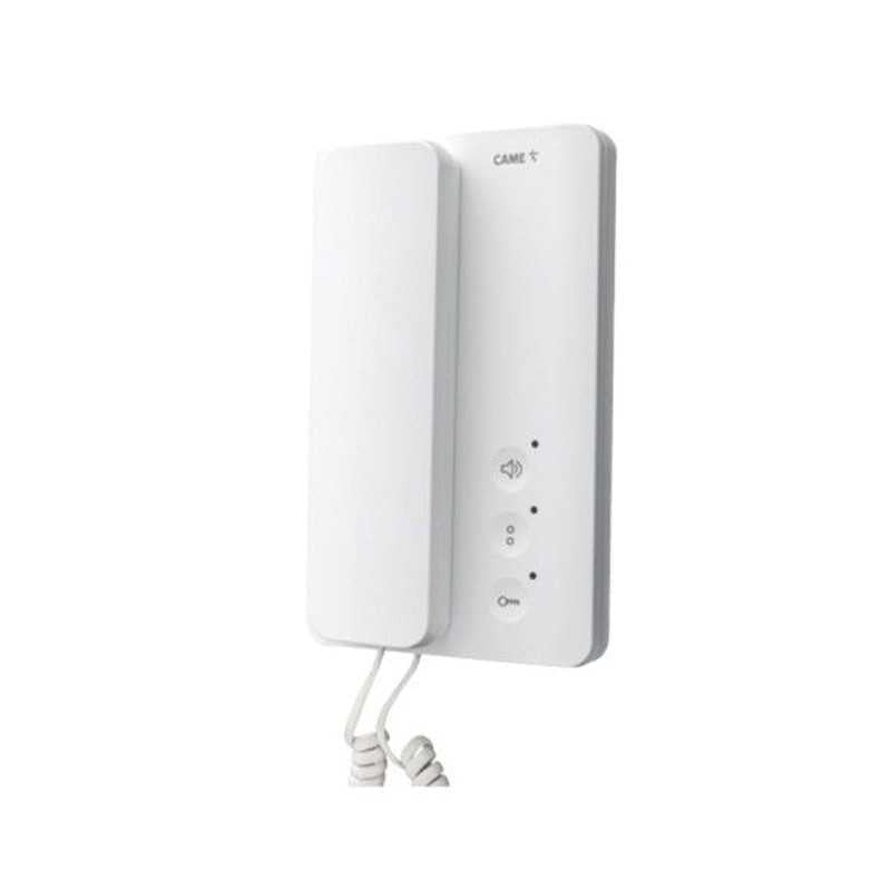 BPT - AGT A EVO Handset X1