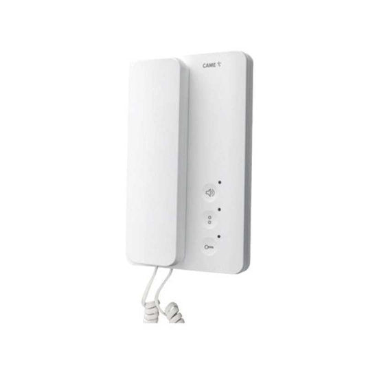 BPT - AGT A EVO Handset X1