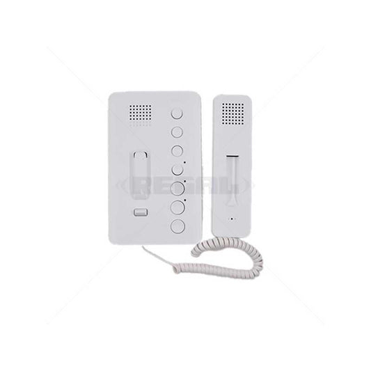 BPT - AGT A200 EVO Handset S200 Multi